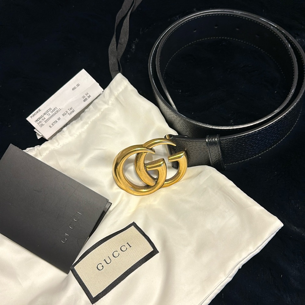 Gucci Belt